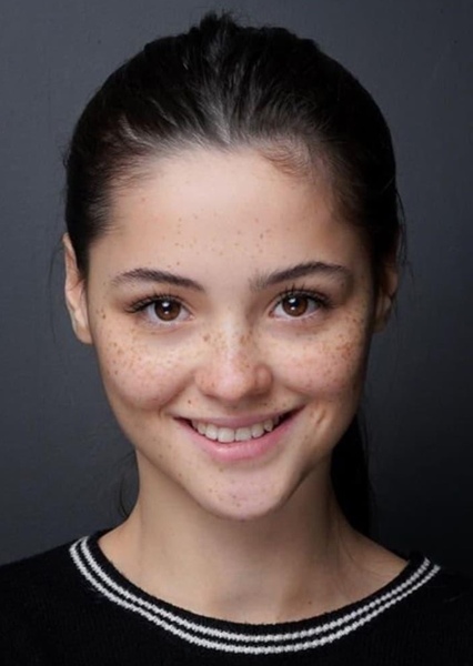 Derya Pınar Ak photo