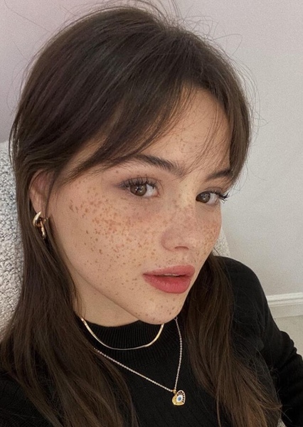 Derya Pınar Ak photo