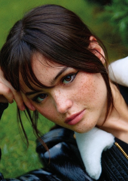 Derya Pınar Ak photo