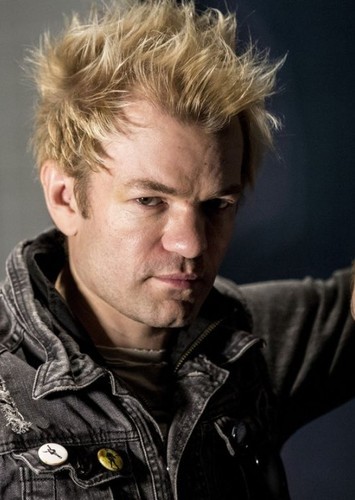 Deryck Whibley photo