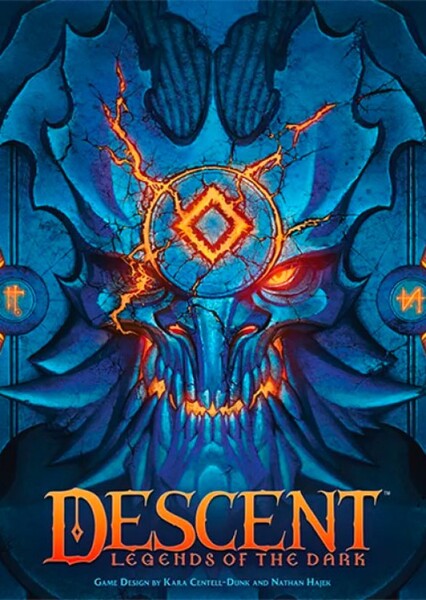 Descent: Legends of the Dark