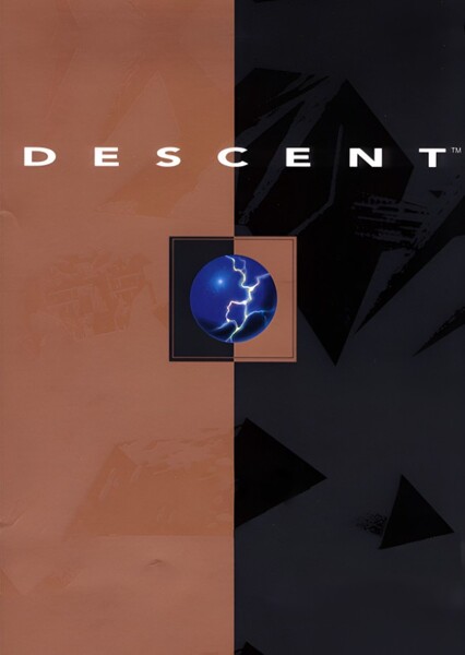 Descent (video game)