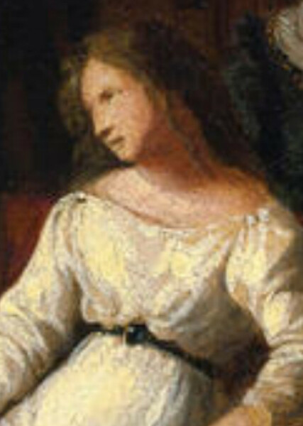Desdemona photo