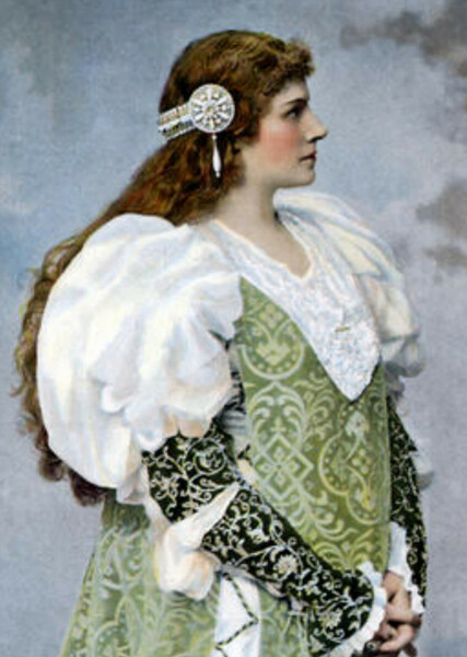 Desdemona photo