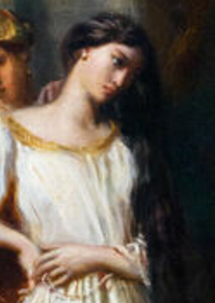 Desdemona photo