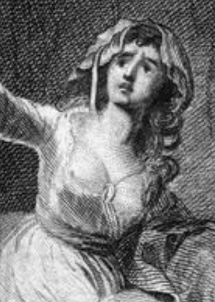 Desdemona photo