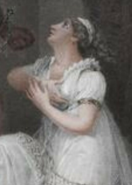Desdemona photo
