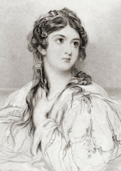 Desdemona photo