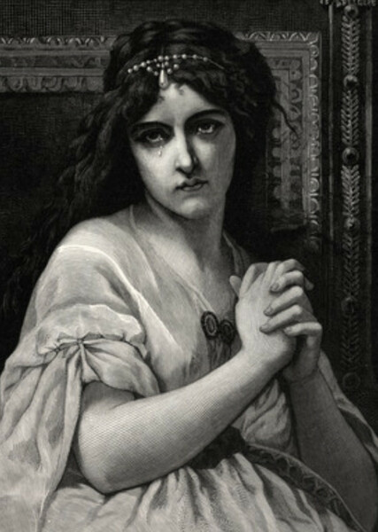 Desdemona photo