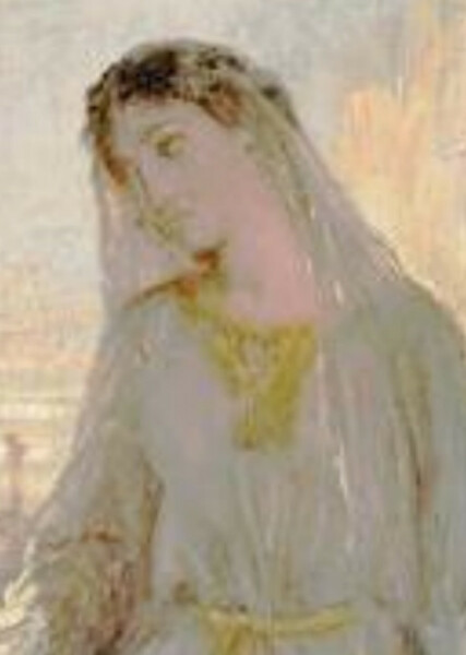Desdemona photo