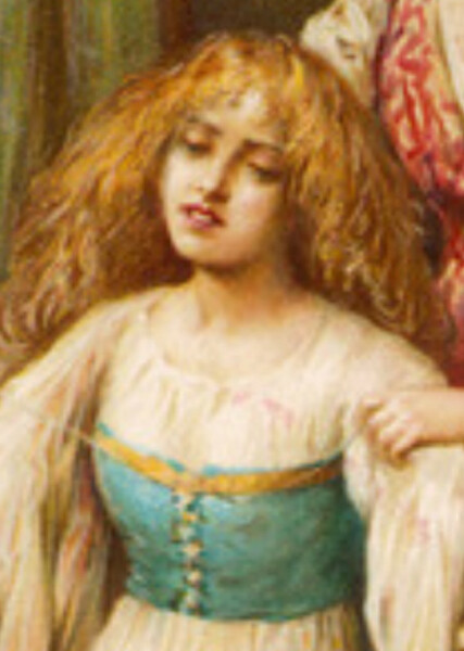 Desdemona photo