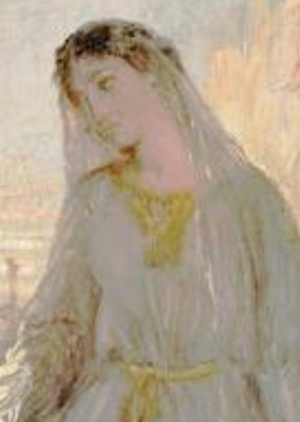Desdemona photo