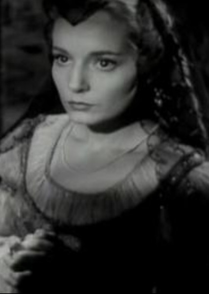 Desdemona