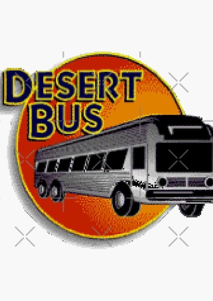 Desert Bus