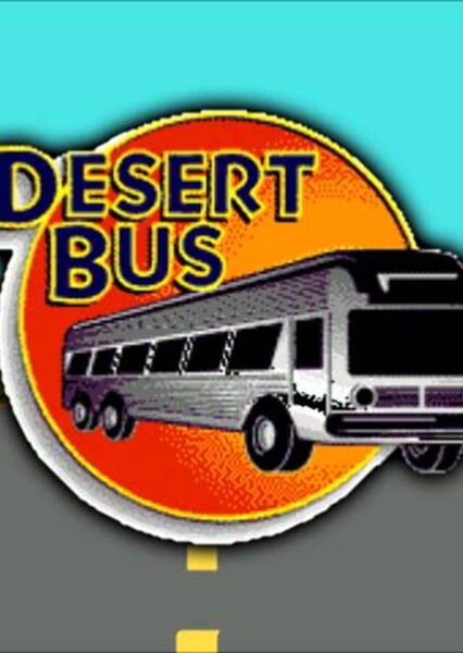 Desert Bus photo