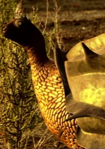 Desert Hopper