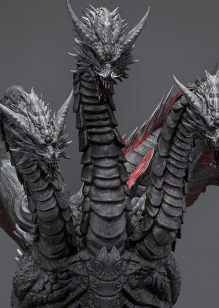 Desghidorah (Monsterverse)