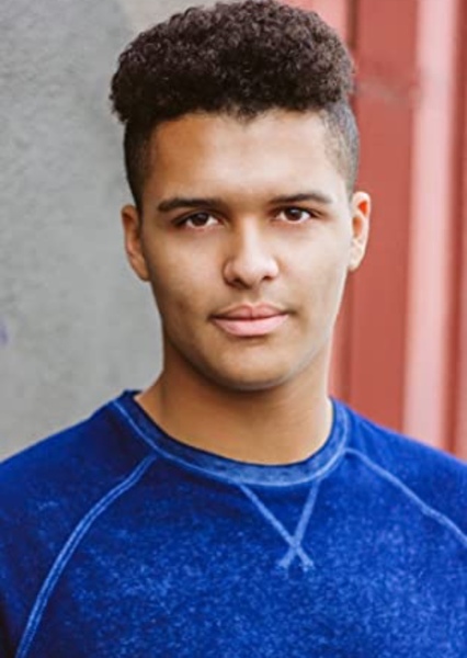 DeShawn Cavanaugh photo