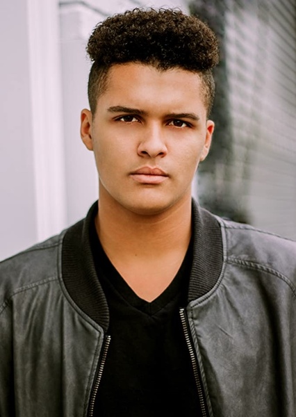 DeShawn Cavanaugh photo