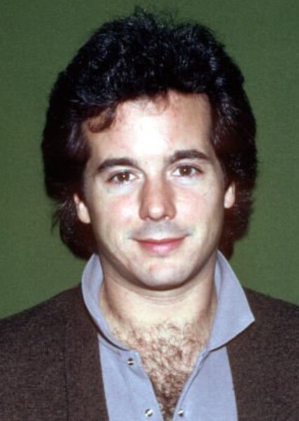 Desi Arnaz Jr. photo