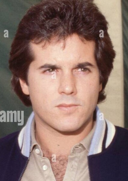Desi Arnaz Jr. photo