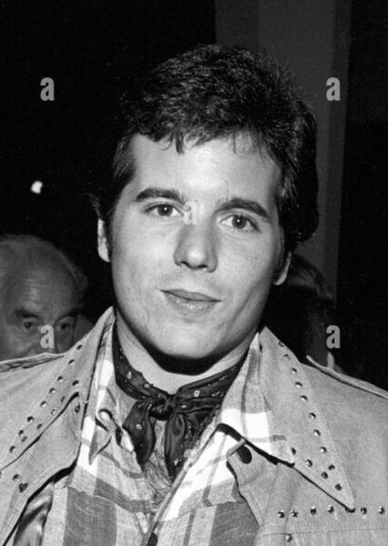 Desi Arnaz Jr. photo