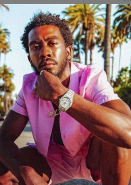 Desiigner photo