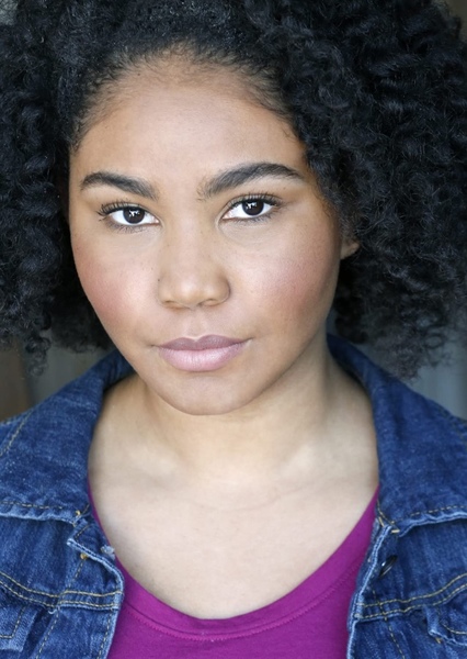 Desirae Whitfield photo