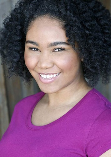 Desirae Whitfield photo