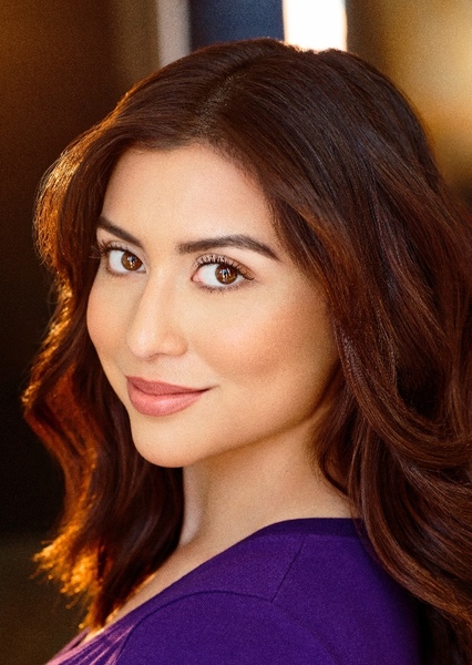 Desiree Godinez