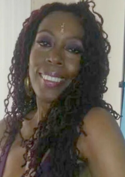 Desiree Heslop photo