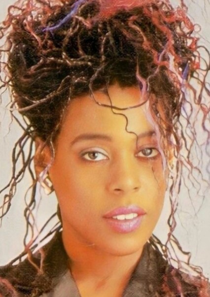 Desiree Heslop photo