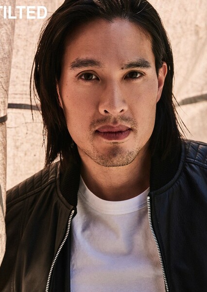 Desmond Chiam photo
