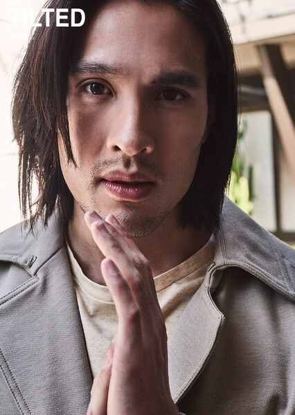 Desmond Chiam photo