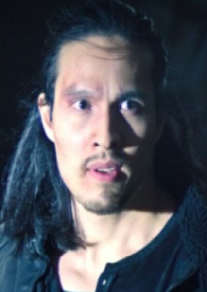 Desmond Chiam