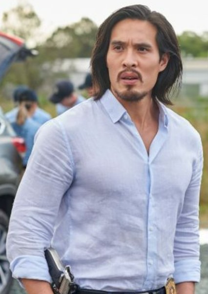 Desmond Chiam photo