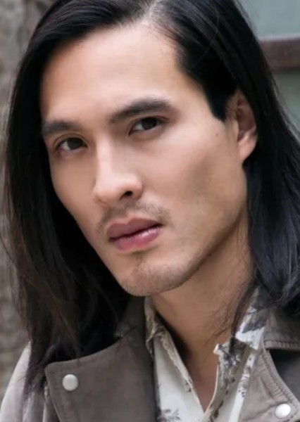 Desmond Chiam