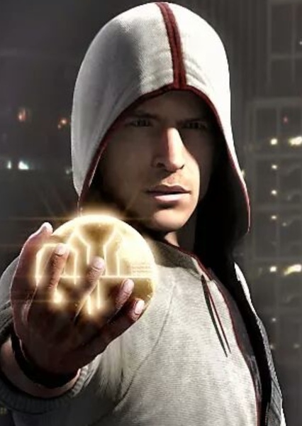 Desmond Miles