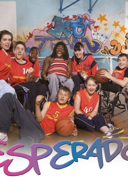 Desperados
