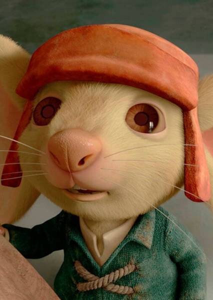 Despereaux Tilling
