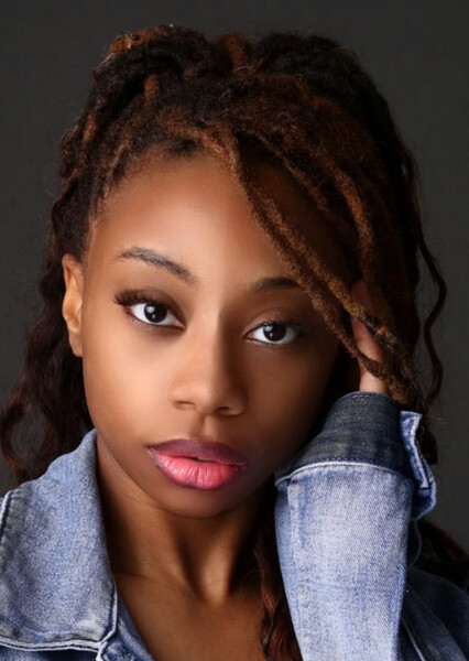 Desteny Tolbert
