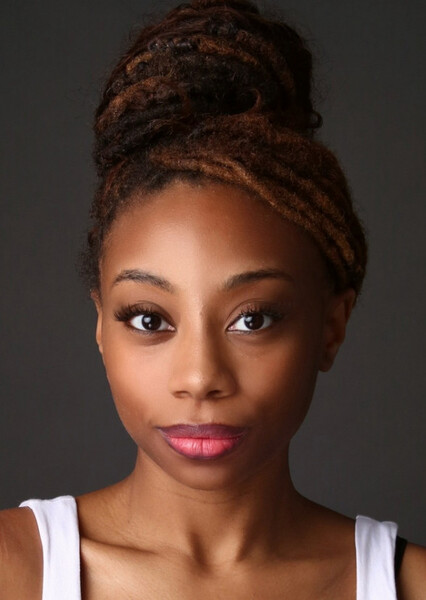 Desteny Tolbert photo