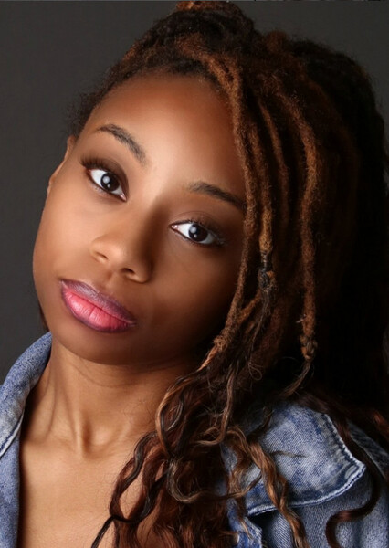 Desteny Tolbert