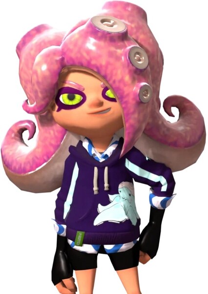 Desti (SMG4)