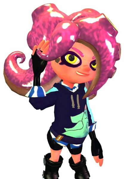 Desti (SMG4) photo