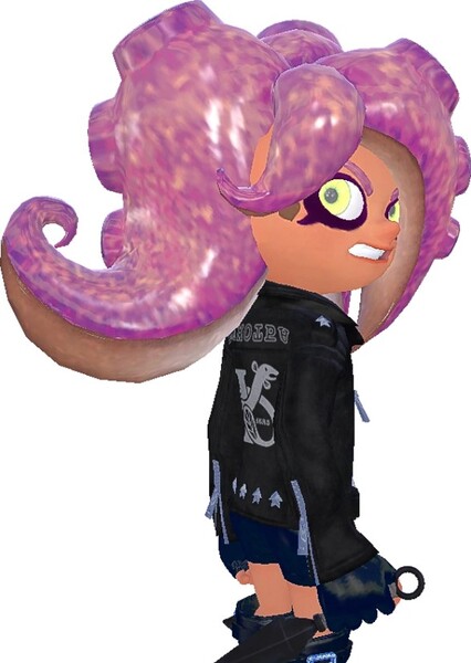 Desti (SMG4) photo