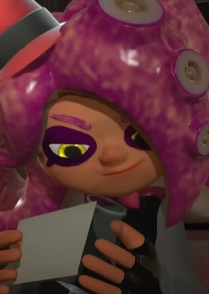Desti (SMG4) photo