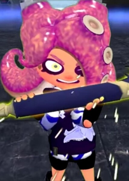 Desti (SMG4) photo