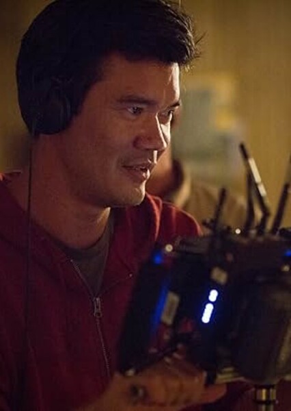 Destin Daniel Cretton photo