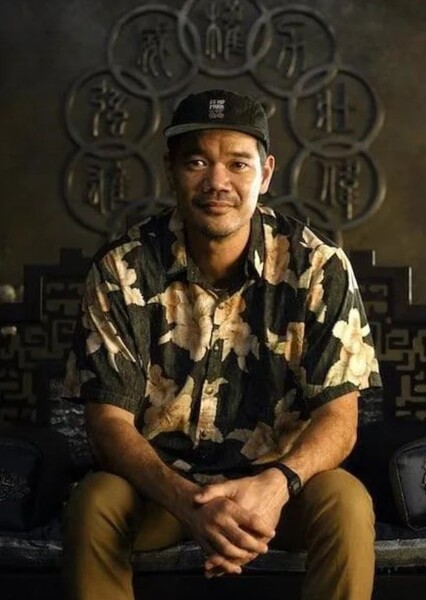 Destin Daniel Cretton photo